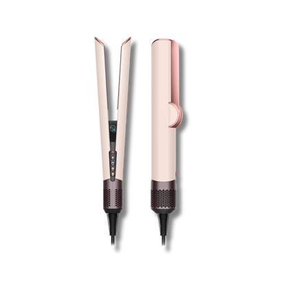 Airstrait Dryer and Straightener