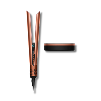 Airstrait Dryer and Straightener