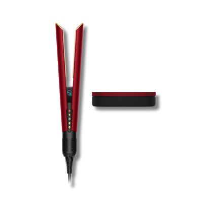 Airstrait Dryer and Straightener