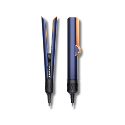 Airstrait Dryer and Straightener