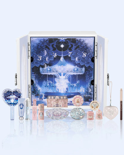 Flowerknows - Dreamland Advent Calendar 2025