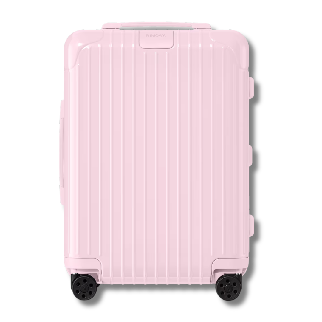 Essential Polycarbonate Suitcase