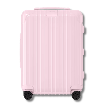 Essential Polycarbonate Suitcase