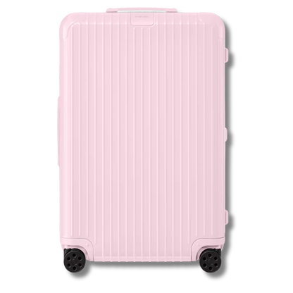Essential Polycarbonate Suitcase