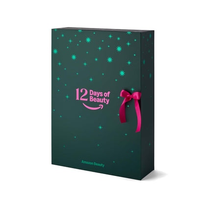 Amazon Beauty Advent Calendar | Exclusive 12 Days of Beauty 2025