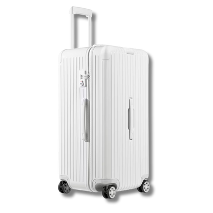 Essential Polycarbonate Suitcase