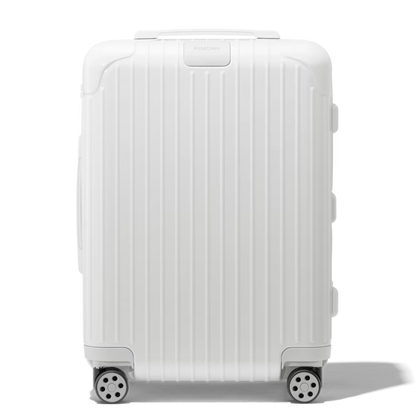 Essential Polycarbonate Suitcase
