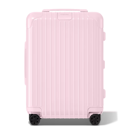 Essential Polycarbonate Suitcase