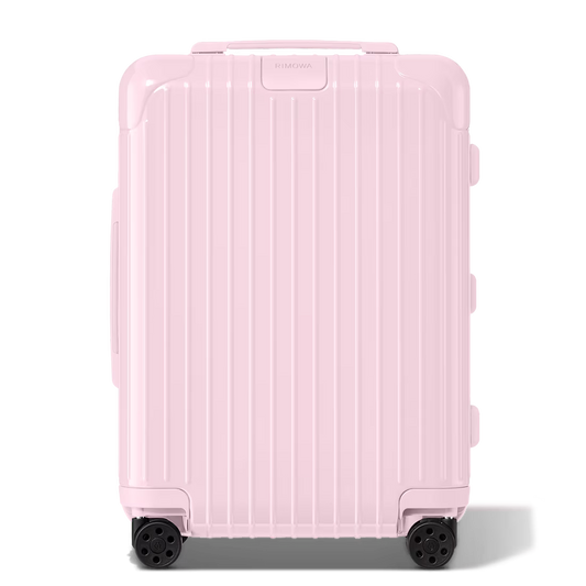 Essential Polycarbonate Suitcase