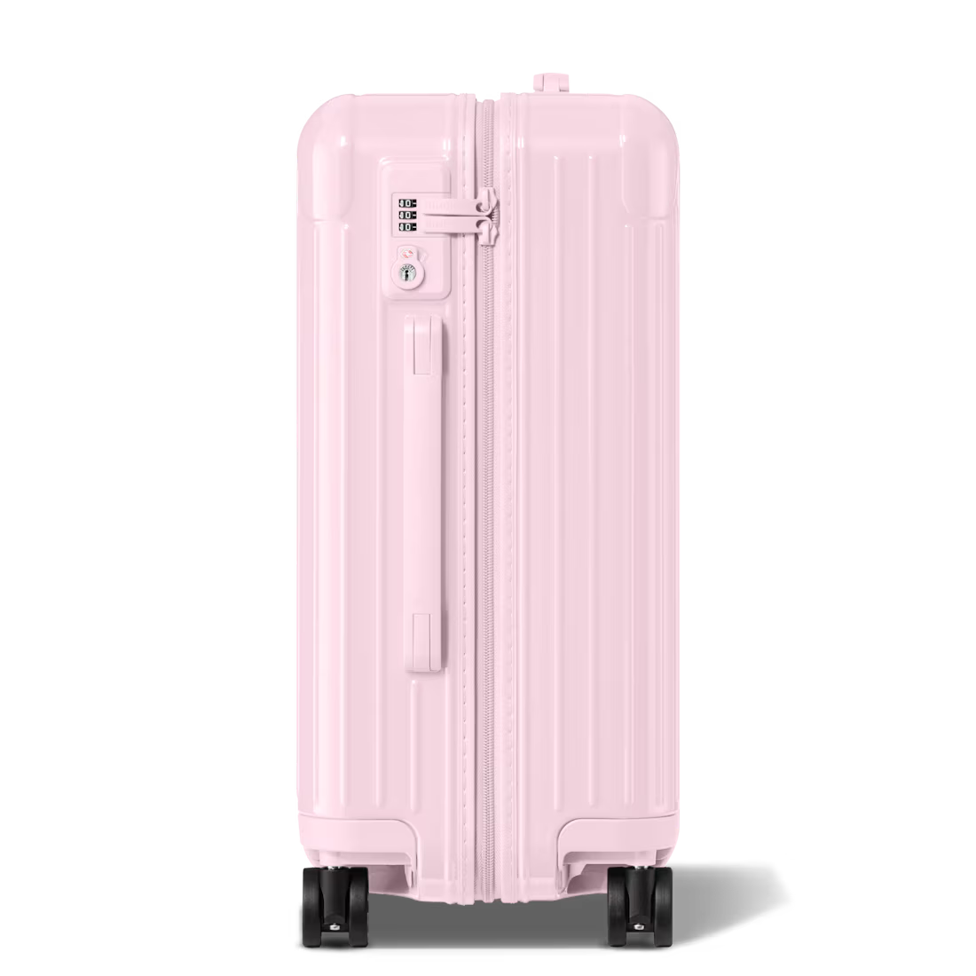 Essential Polycarbonate Suitcase