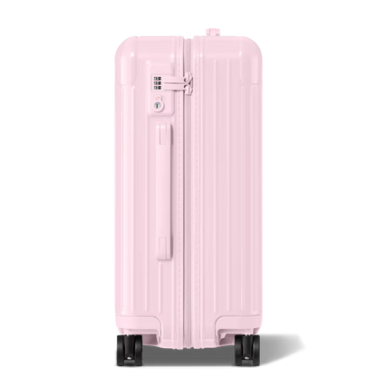 Essential Polycarbonate Suitcase