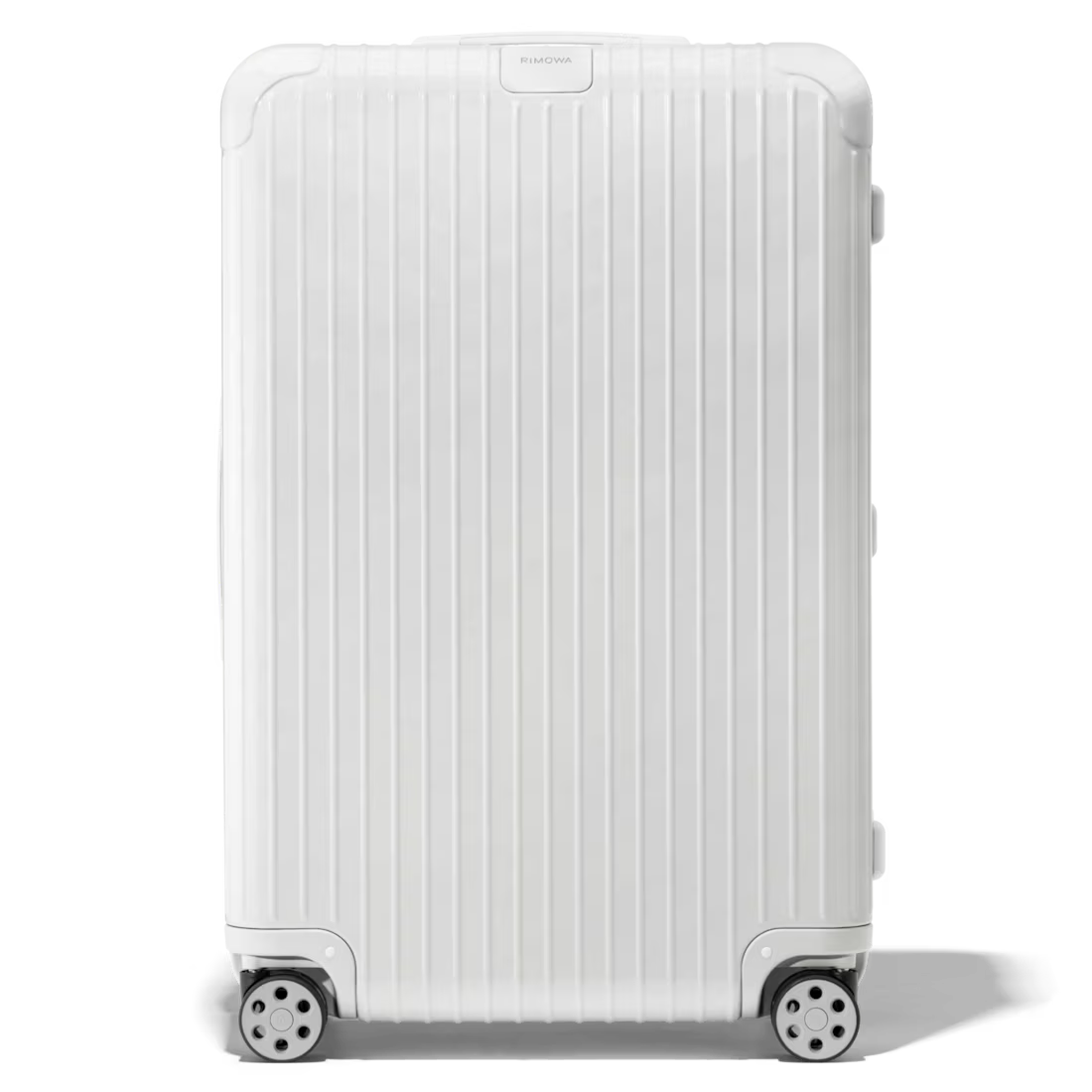 Essential Polycarbonate Suitcase