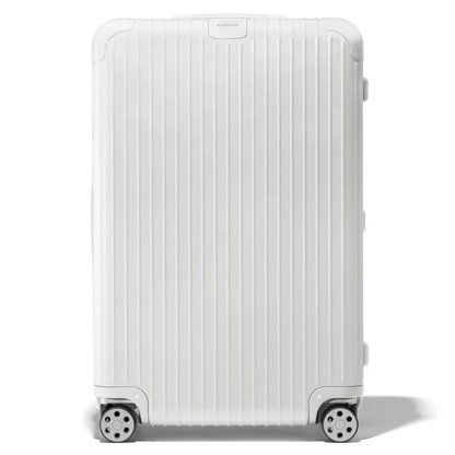 Essential Polycarbonate Suitcase