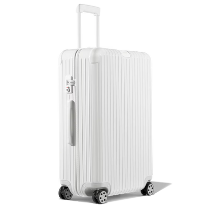 Essential Polycarbonate Suitcase