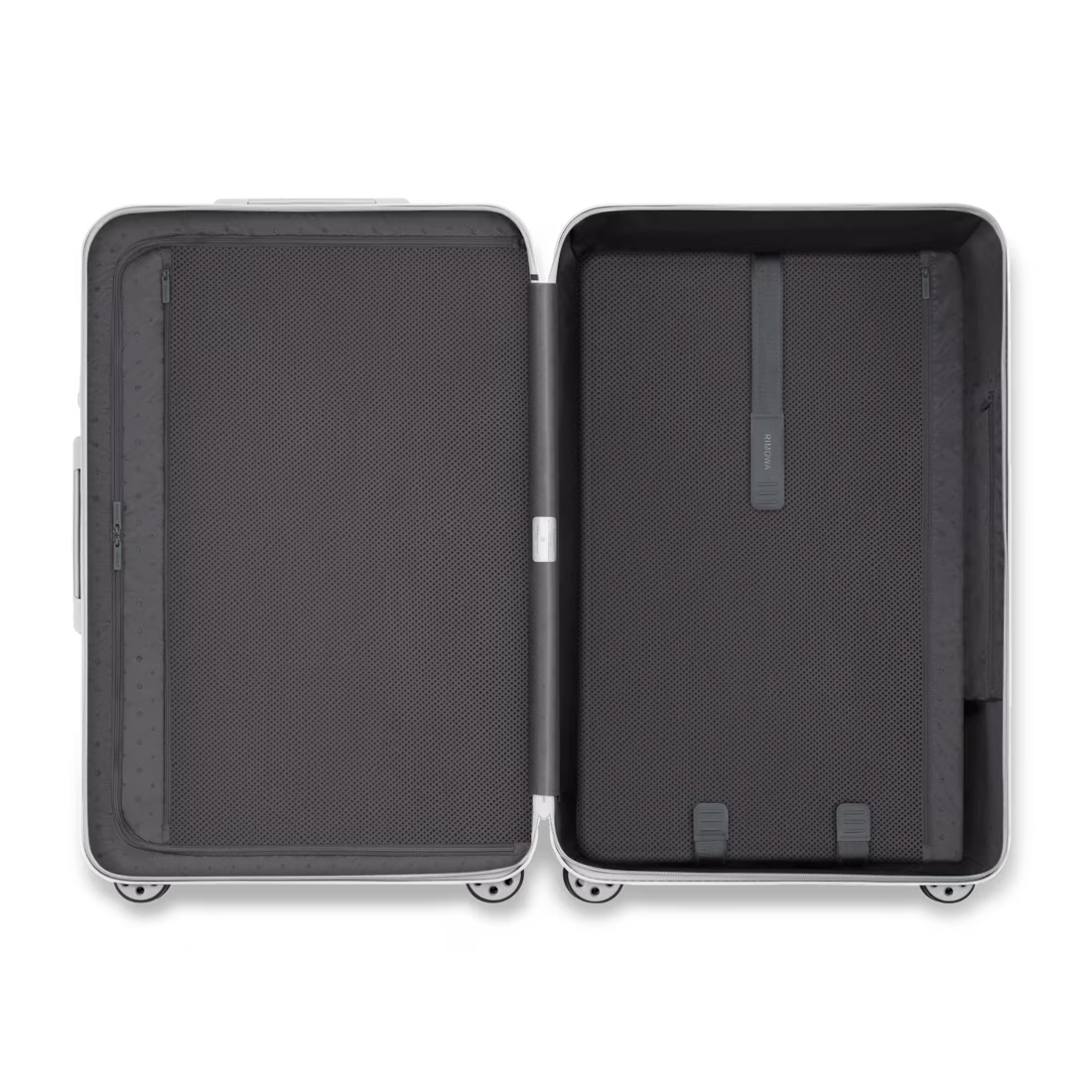 Essential Polycarbonate Suitcase