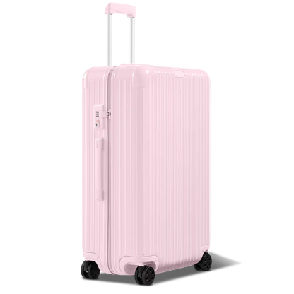 Essential Polycarbonate Suitcase