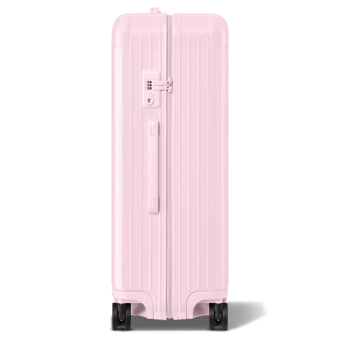 Essential Polycarbonate Suitcase