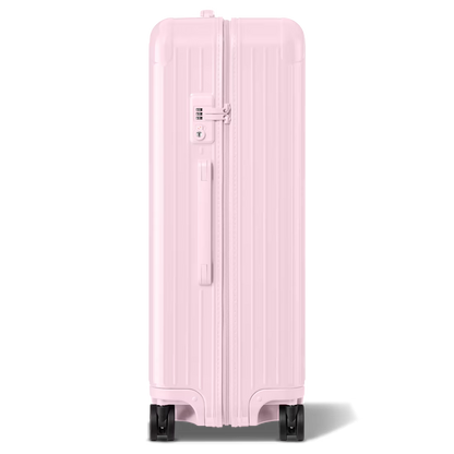 Essential Polycarbonate Suitcase