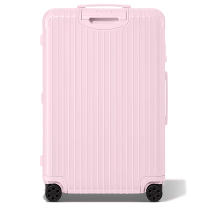 Essential Polycarbonate Suitcase
