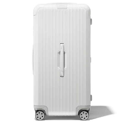 Essential Polycarbonate Suitcase