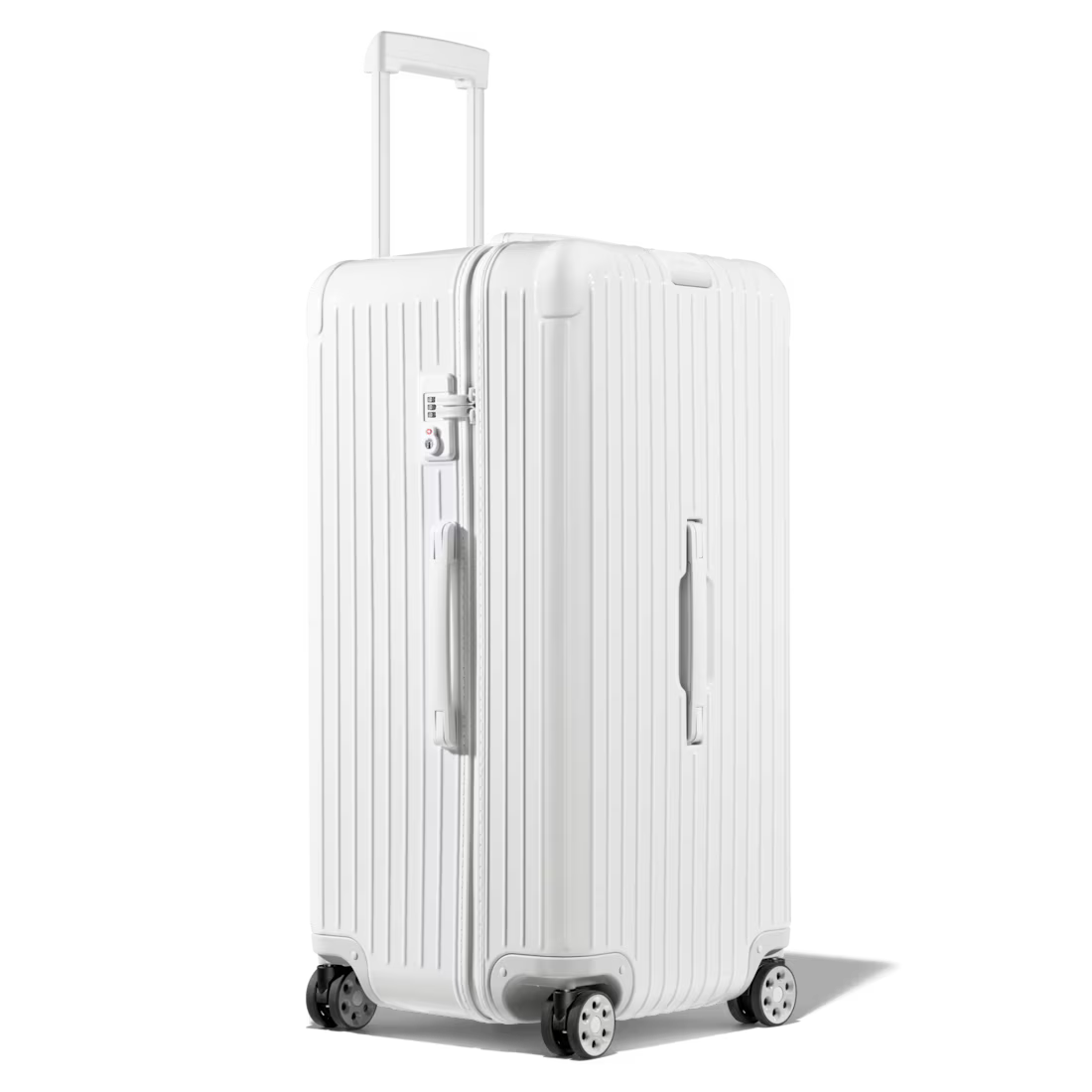 Essential Polycarbonate Suitcase