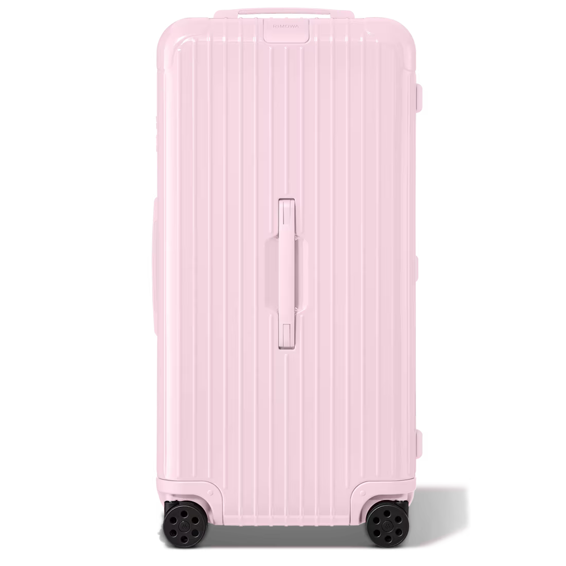 Essential Polycarbonate Suitcase