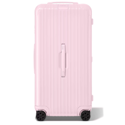Essential Polycarbonate Suitcase