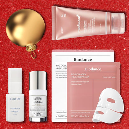 Amazon Beauty Advent Calendar | Exclusive 12 Days of Beauty 2025