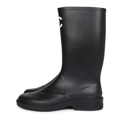CC High Rainboots