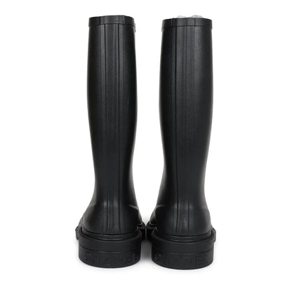 CC High Rainboots