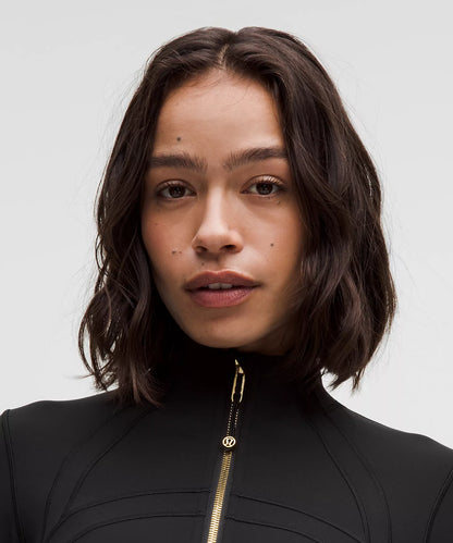 Define Cropped Jacket Nulu