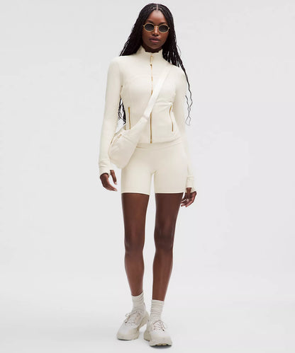 Define Cropped Jacket Nulu