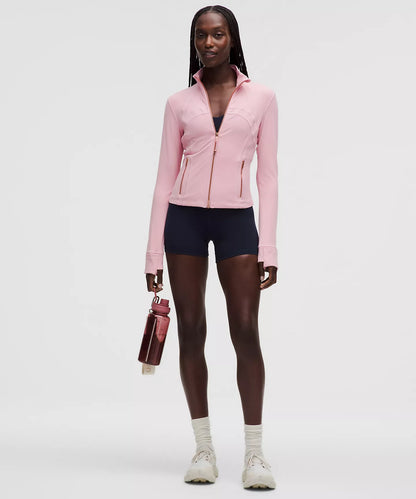 Define Cropped Jacket Nulu