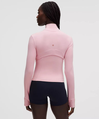 Define Cropped Jacket Nulu