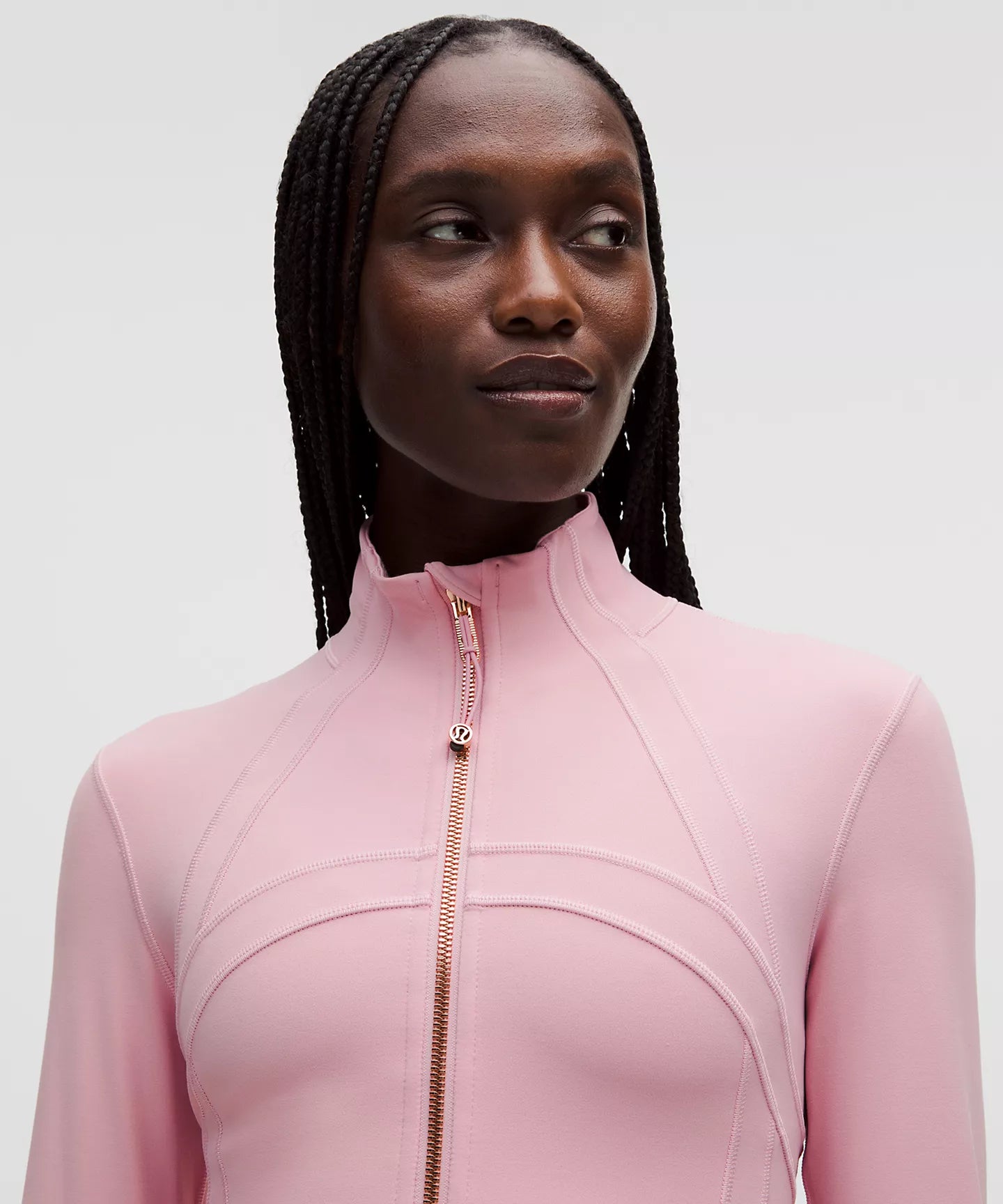 Define Cropped Jacket Nulu