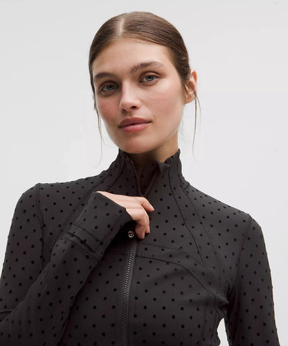 Define Cropped Jacket Nulu