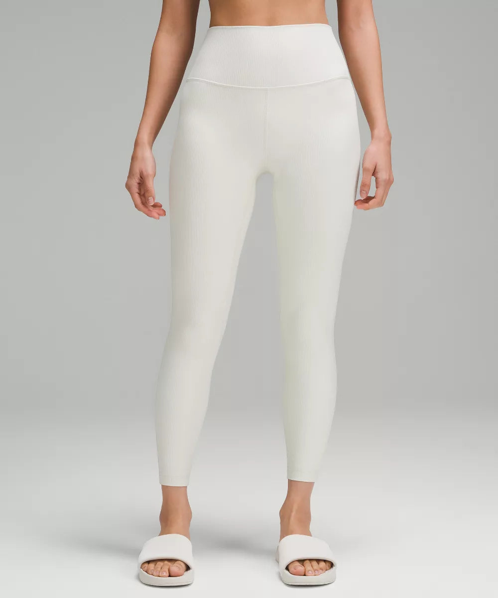 Align™ High-Rise Pant 25"