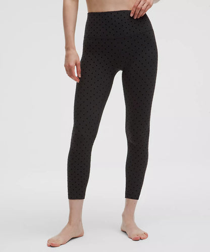 Align™ High-Rise Pant 25"