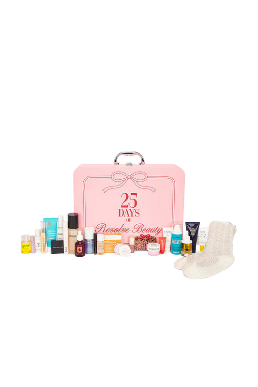 12 Days Of Revolve Beauty Advent Calendar