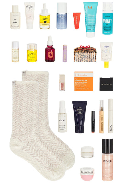 12 Days Of Revolve Beauty Advent Calendar