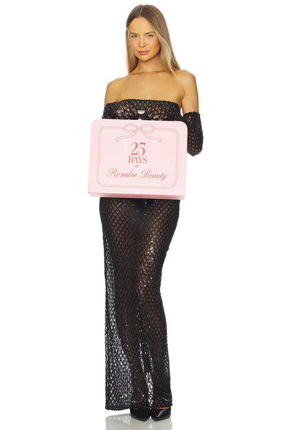 12 Days Of Revolve Beauty Advent Calendar