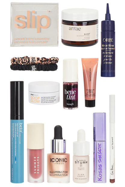 12 Days Of Revolve Beauty Advent Calendar