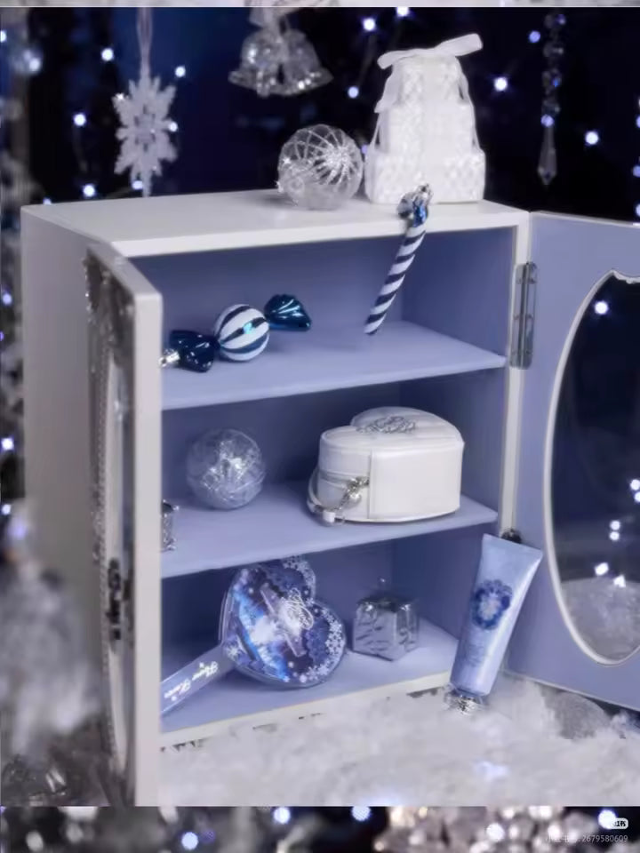 Flowerknows - Dreamland Advent Calendar 2025