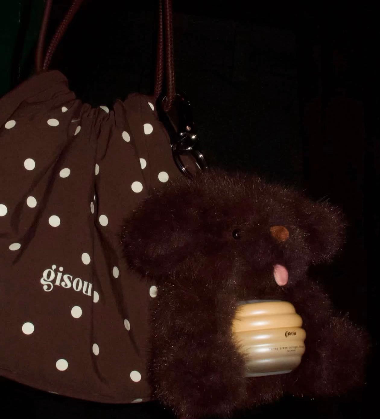 Gisou Honey Pups Blindbox