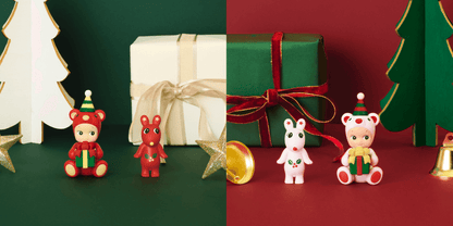 2025 Sonny Angel Advents Calendar