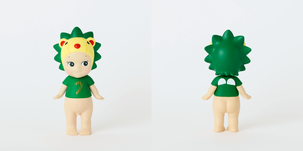 2025 Sonny Angel Advents Calendar