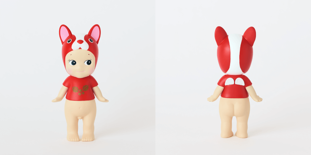 2025 Sonny Angel Advents Calendar