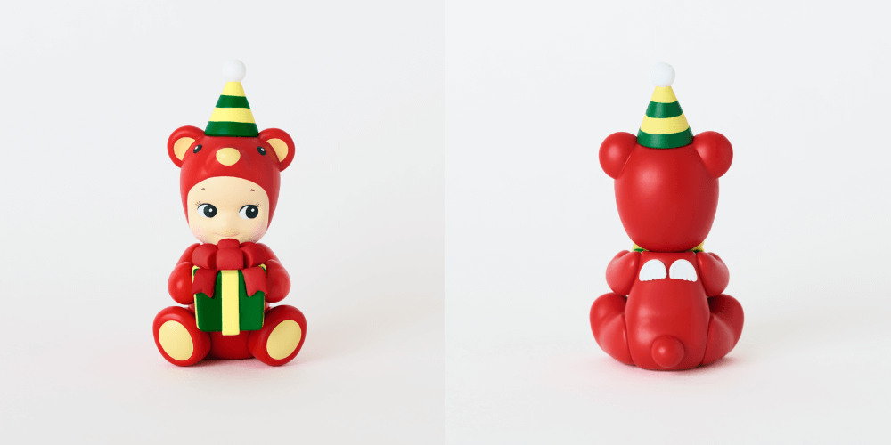 2025 Sonny Angel Advents Calendar