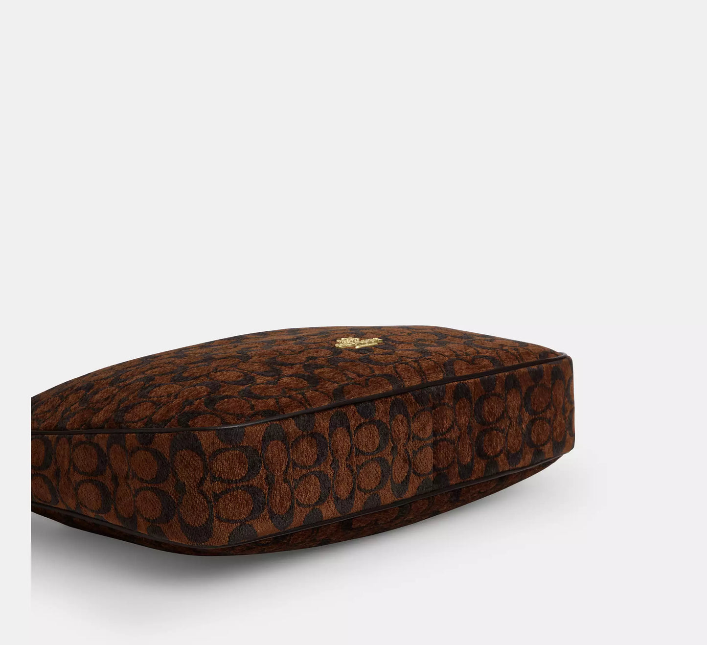 Etta Shoulder Bag In Signature Chenille