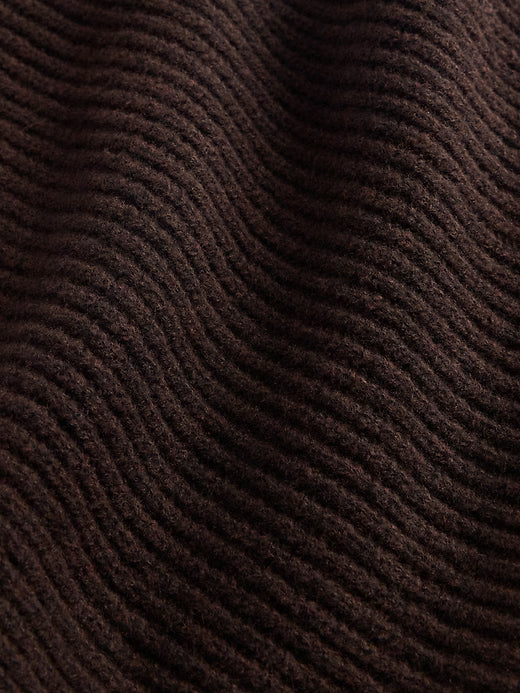 CashSoft Shaker Stitched Pants